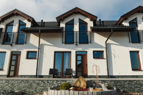 OLI Apartmán